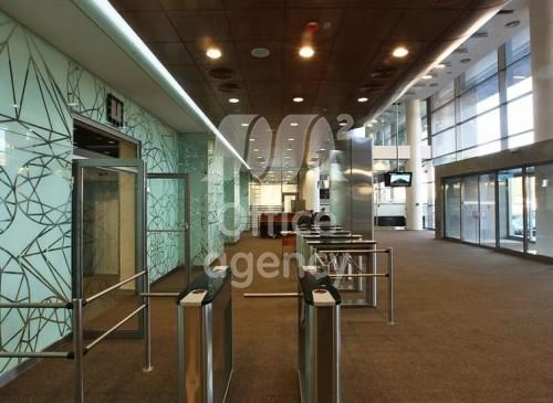 Бизнес-центр "Даймонд Холл" – фото объекта