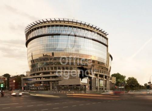 Бизнес-центр "Даймонд Холл" – фото объекта