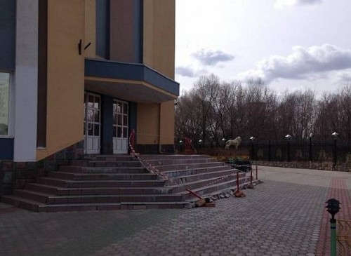 Бизнес-центр "Дмитровское шоссе, 60" – фото объекта