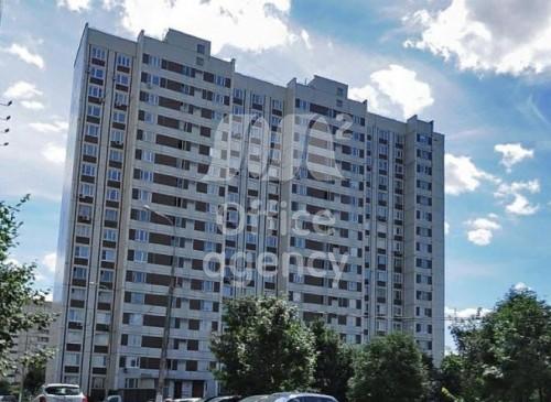 Жилой дом "Борисовские Пруды, 8к1" – фото объекта