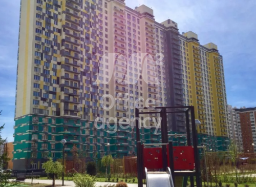 Жилой дом "ЖК Life-Митинская Ecopark" (Москва, Митинская, 28к5) – фото Жилой дом "ЖК Life-Митинская Ecopark" – фото объекта