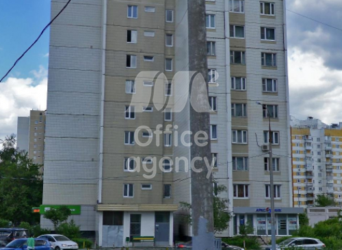 Жилой дом "Митинская, 23" (Москва, Митинская, 23) – фото Жилой дом "Митинская, 23" – фото объекта