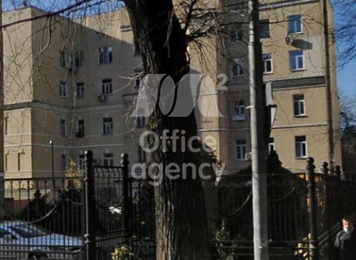 Жилой дом "Мещанская, 12" (Москва, Мещанская, 12) – фото Жилой дом "Мещанская, 12" – фото объекта