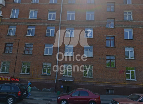 Жилой дом "Металлургов, 60к1" – фото объекта