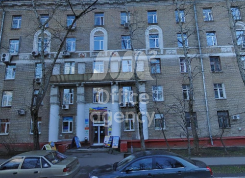 Жилой дом "Маршала Соколовского, 3" (Москва, Маршала Соколовского, 3) – фото Жилой дом "Маршала Соколовского, 3" – фото объекта