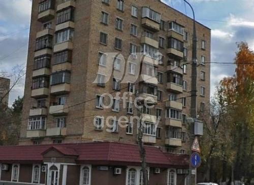 Жилой дом "Бочкова, 11" – фото объекта