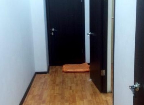 Административное здание "Волгоградский, 93" – фото объекта