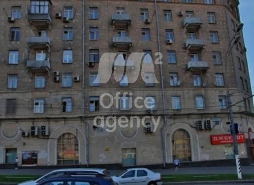 Жилой дом "Варшавское шоссе, 2" – фото объекта