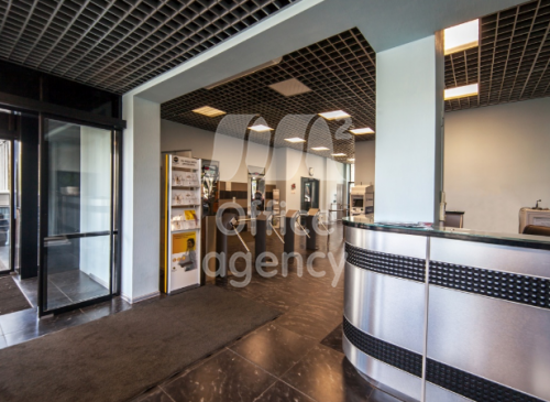 Бизнес-центр "Вавилон" – фото объекта