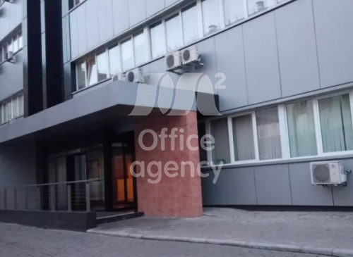 Административное здание "Артюхиной, 6Б" – фото объекта