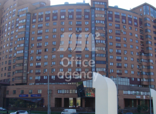 Жилой дом "3-й Крутицкий переулок, 11" (Москва, 3-й Крутицкий переулок, 11) – фото Жилой дом "3-й Крутицкий переулок, 11" – фото объекта