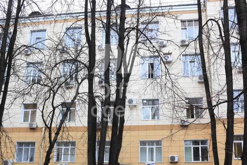 Бизнес-центр "Шоссе Энтузиастов, 21" – фото объекта