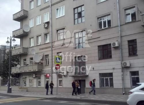 Жилой дом "Большая Ордынка, 17" (Москва, Большая Ордынка, 17) – фото Жилой дом "Большая Ордынка, 17" – фото объекта