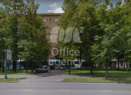 Жилой дом "9-я Парковая, 41" (Москва, 9-я Парковая, 41) – фото Жилой дом "9-я Парковая, 41" – фото объекта