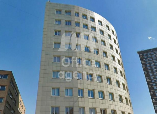 Бизнес-центр "Научный 13" – фото объекта