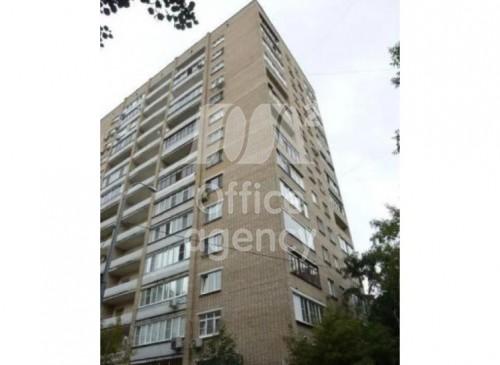 Жилой дом "Большая Грузинская, 14" (Москва, Большая Грузинская, 14) – фото Жилой дом "Большая Грузинская, 14" – фото объекта