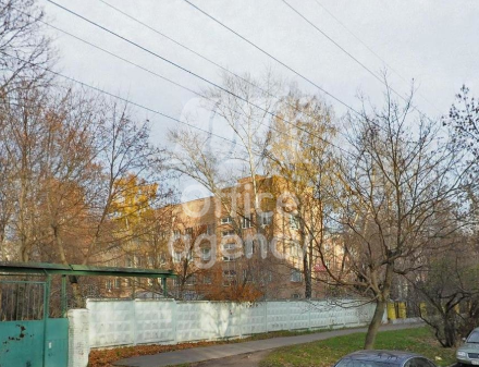 Административное здание "Габричевского, 5к10" (Москва, Габричевского, 5к10) – фото Административное здание "Габричевского, 5к10" – фото объекта