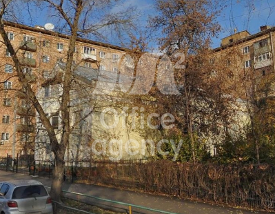 Особняк "Вятская, 64с1" – фото объекта