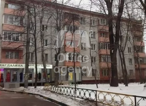 Жилой дом "Волгоградский проспект, 61" (Москва, Волгоградский проспект, 61) – фото Жилой дом "Волгоградский проспект, 61" – фото объекта