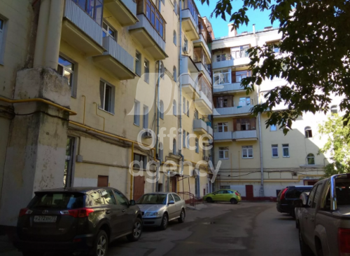 Жилой дом "Вишнёвая, 8/16" (Москва, Вишнёвая, 8/16) – фото Жилой дом "Вишнёвая, 8/16" – фото объекта