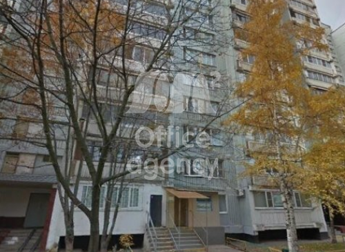 Жилой дом "Генерала Белова, 51к1" – фото объекта