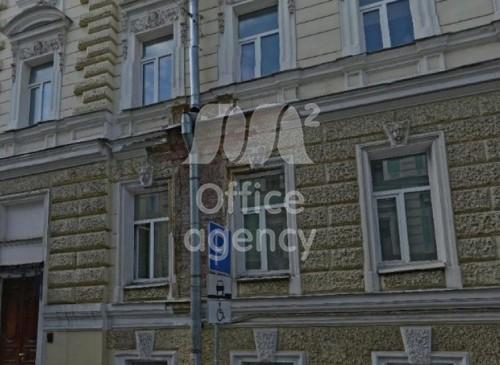 Жилой дом "Большая Дмитровка, 12/1с3" (Москва, Большая Дмитровка, 12/1с3) – фото Жилой дом "Большая Дмитровка, 12/1с3" – фото объекта