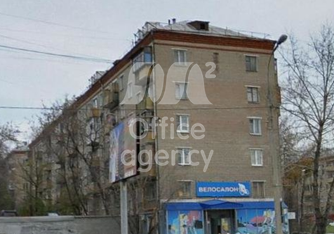 Жилой дом "Волоколамский проезд, 1" (Москва, Волоколамский проезд, 1) – фото Жилой дом "Волоколамский проезд, 1" – фото объекта