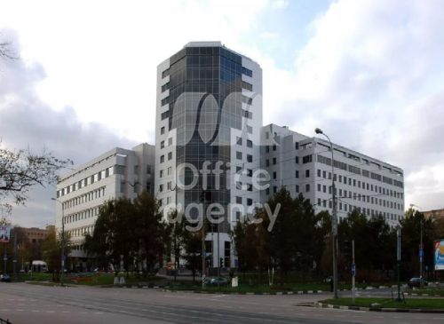 Бизнес-центр "Вавилофф Тауэр" (Москва, Вавилова, 24к1) – фото Бизнес-центр "Вавилофф Тауэр" – фото объекта