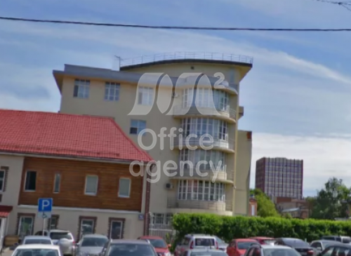 Бизнес-центр "Измайловский Вал, 30" – фото объекта