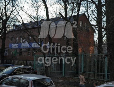 Особняк "Ивановская, 23" – фото объекта