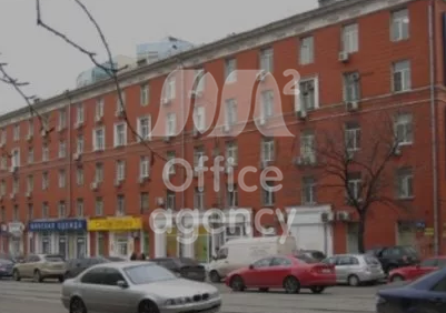 Административное здание "Кржижановского, 15к7" (Москва, Кржижановского, 15к7) – фото Административное здание "Кржижановского, 15к7" – фото объекта