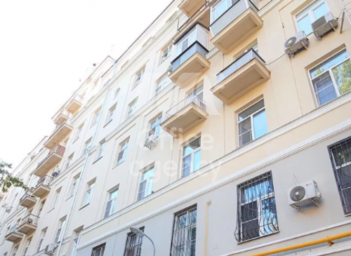 Жилой дом "Краснохолмская набережная, 11с1" (Москва, Краснохолмская набережная, 11с1) – фото Жилой дом "Краснохолмская набережная, 11с1" – фото объекта