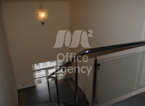 Особняк "Мясницкий Дворик" – фото объекта