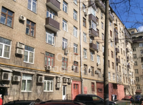 Жилой дом "Костякова, 6/5" – фото объекта