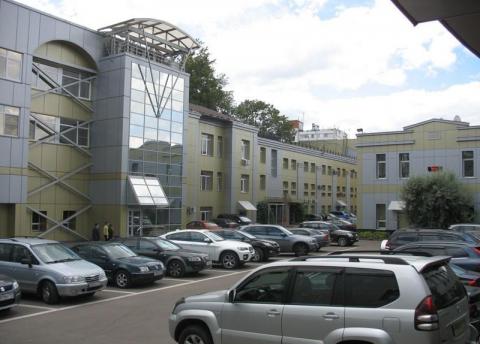 Бизнес-центр "Прокон" – фото объекта