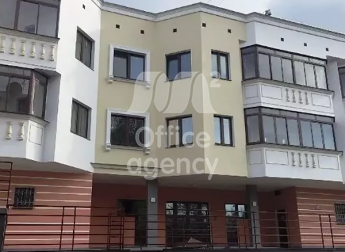 Жилой дом "Большой Дровяной переулок, 20с2" (Москва, Большой Дровяной переулок, 20с2) – фото Жилой дом "Большой Дровяной переулок, 20с2" – фото объекта