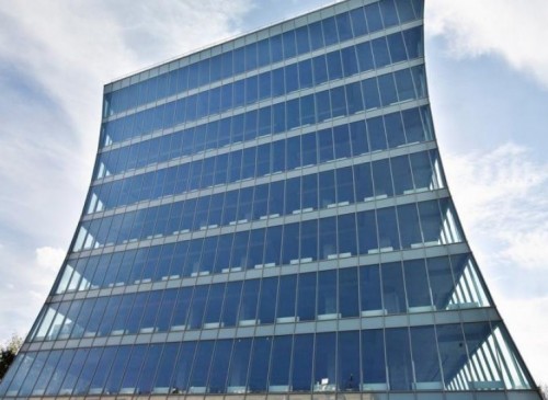 Бизнес-центр "Nеvis" – фото объекта