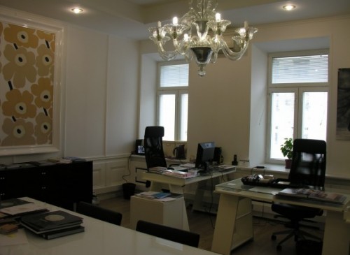 Особняк "Столовый" – фото объекта