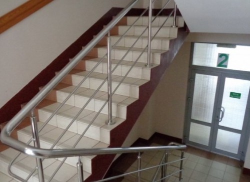 Бизнес-центр "Волгоградский проспект, 46" – фото объекта