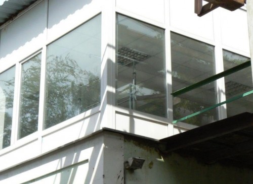 Бизнес-центр "На Электролитном" – фото объекта