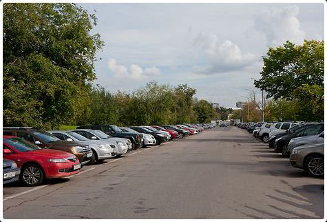 Бизнес-центр "Волгоградский, 42" – фото объекта