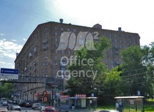 Жилой дом "Варшавское шоссе, 2" – фото объекта