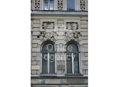 Административное здание "Старосадский переулок, 8с1" – фото объекта