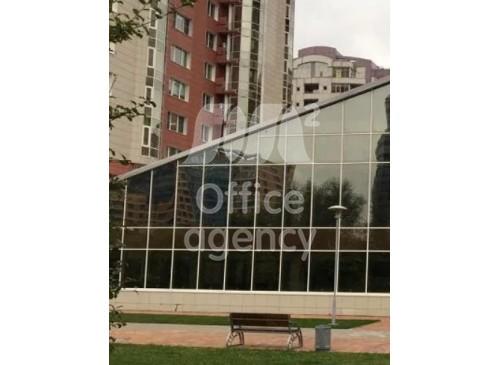 Административное здание "Проспект Вернадского, 94к7" – фото объекта