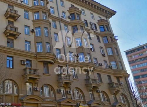 Жилой дом "Земляной Вал, 39/1с1" – фото объекта
