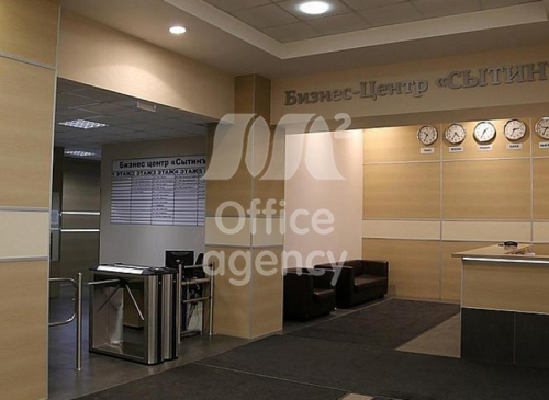 Бизнес-центр "Сытин" (Москва, Пятницкая, 71/5с2) – фото Бизнес-центр "Сытин" – фото объекта