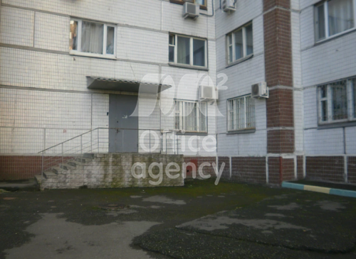 Жилой дом "Люблинская, 179/1" (Москва, Люблинская, 179/1) – фото Жилой дом "Люблинская, 179/1" – фото объекта