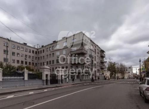 Жилой дом "Большая Ордынка, 17" (Москва, Большая Ордынка, 17) – фото Жилой дом "Большая Ордынка, 17" – фото объекта