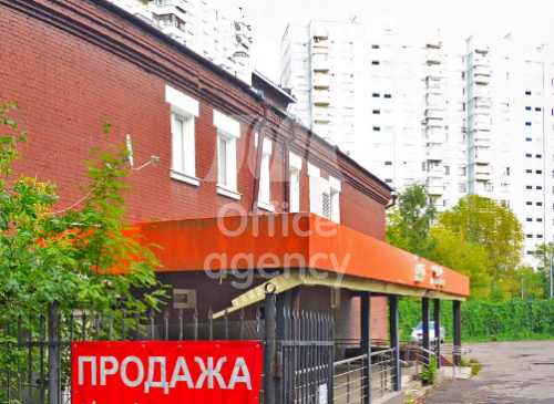 Административное здание "Богданова, 56А" – фото объекта