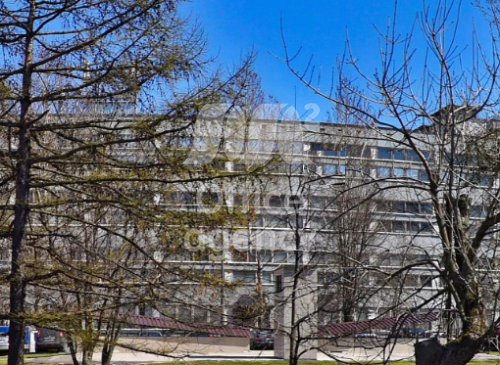 Административное здание "Бирюлевская, 9" (Москва, Бирюлевская, 9) – фото Административное здание "Бирюлевская, 9" – фото объекта